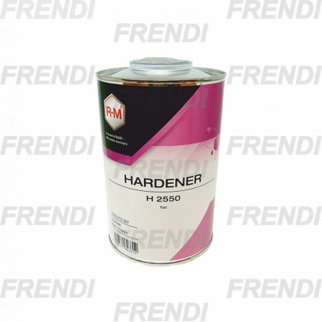 H2550 ENDURECEDOR RAPIDO 1L