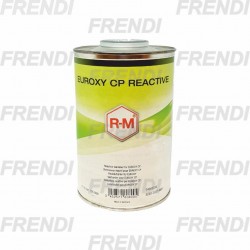 EUROXY CP ENDUR REACTIVO
