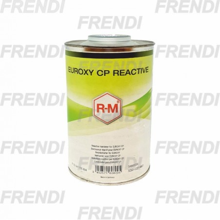 EUROXY CP ENDUR REACTIVO