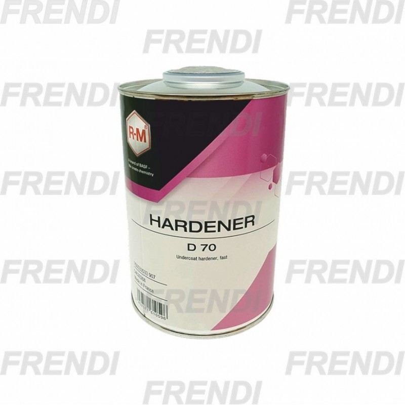 D70 ENDURECEDOR 1L RAPIDO