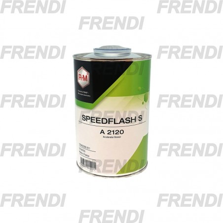 SPEEDFLASH S 1L NEW