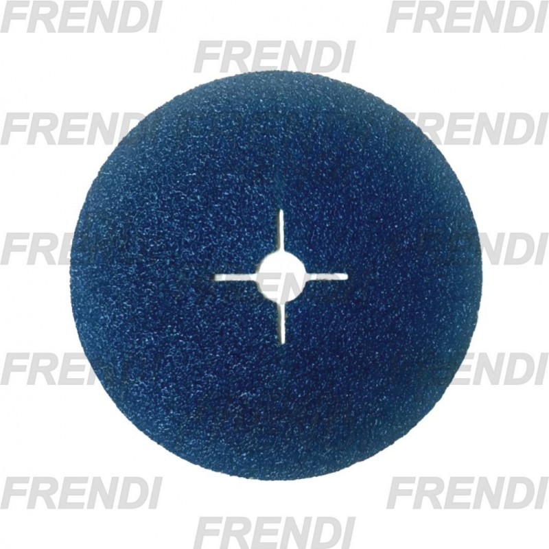 DISCO FIBRA 180X22 P-060 F827 NT