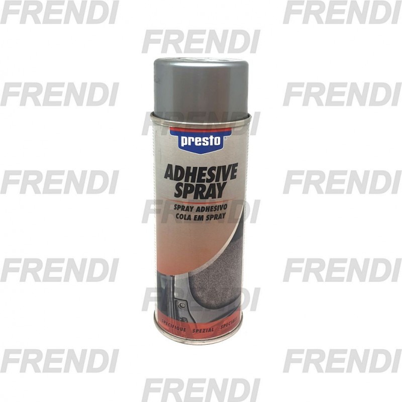 SPRAY ADHESIVO 400ML DC