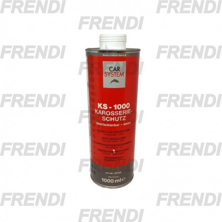 ANTIGRAVILLA KS-1000 BLANCO