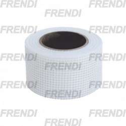 MALLA REJILLA ADHESIVA REFUERZO 50X20 BPR