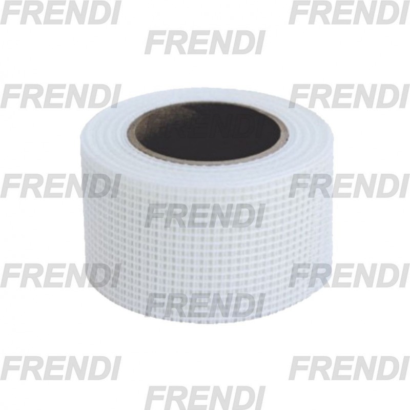 MALLA REJILLA ADHESIVA REFUERZO 50X20 BPR