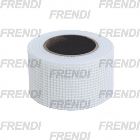 MALLA REJILLA ADHESIVA REFUERZO 50X20 BPR