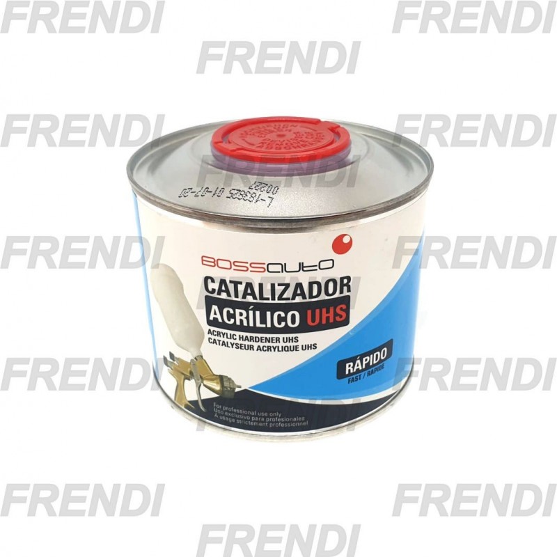 ENDURECEDOR UHS RAPIDO 0.5 LT BST ENDURECEDOR UHS RAPIDO 0.5 LT BST