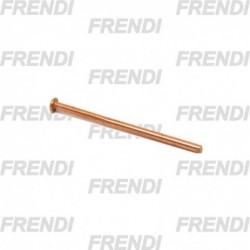 CLAVIJAS D2.0X50 500 UDS
