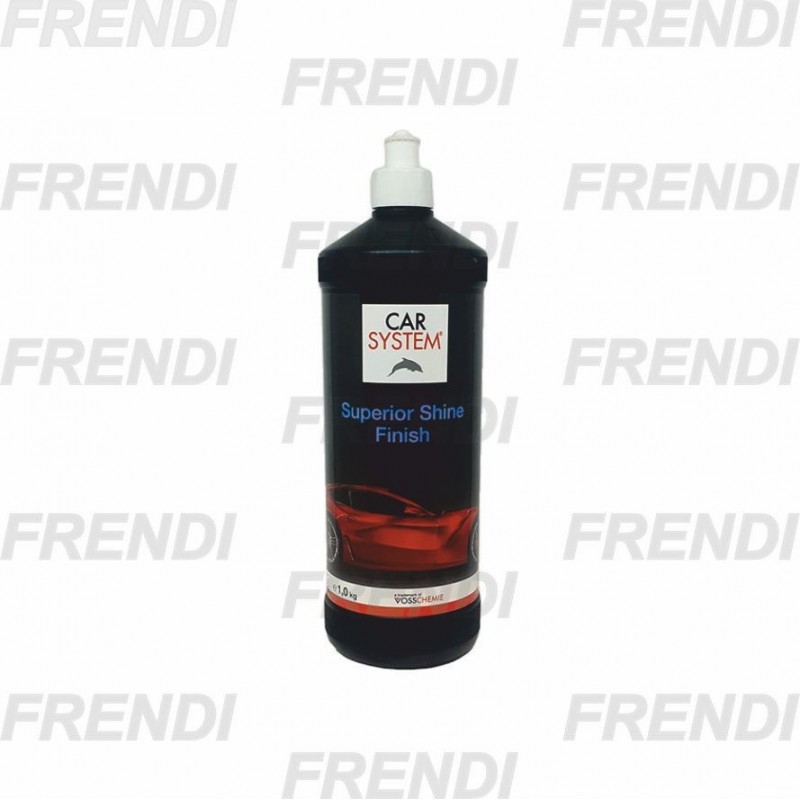 PULIMENTO SUPERIOR SHINE FINISH CS PULIMENTO SUPERIOR SHINE FINISH CS