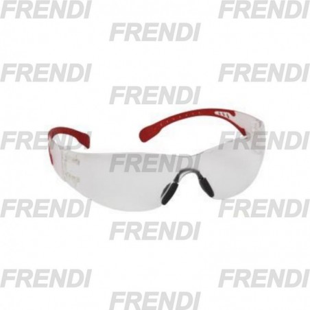 GAFAS DE PROTECCION LIGHT CLEAR