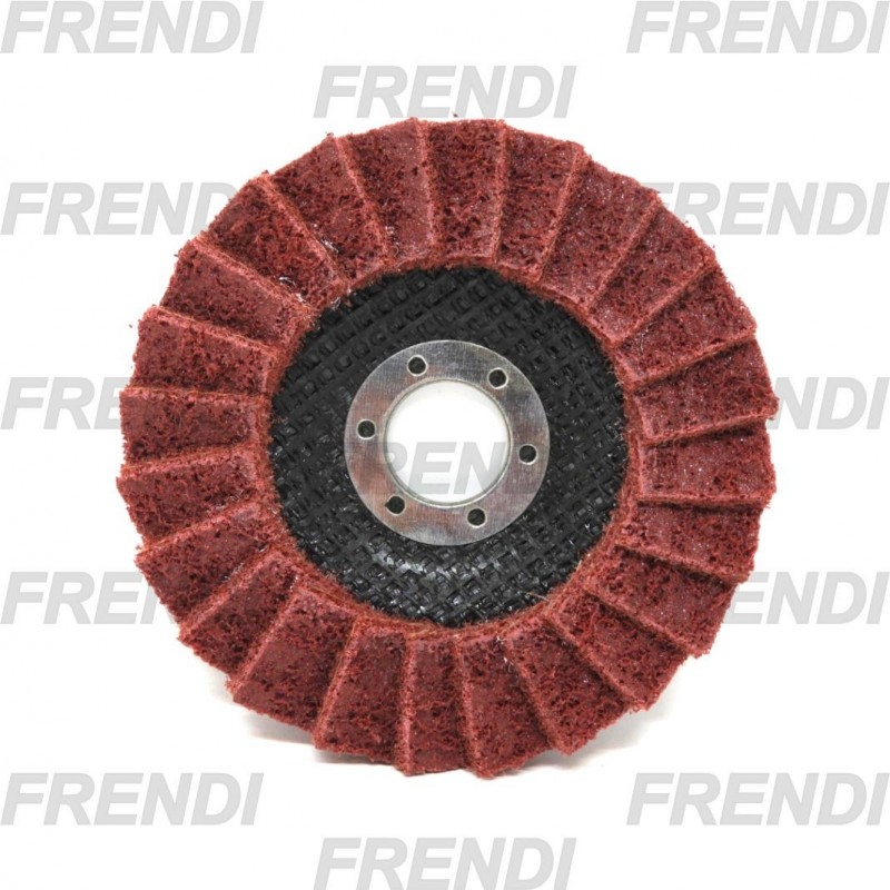DISCO 115X22 VORTEX RAPID PREP MEDIO RED NT DISCO 115X22 VORTEX RAPID PREP MEDIO RED NT