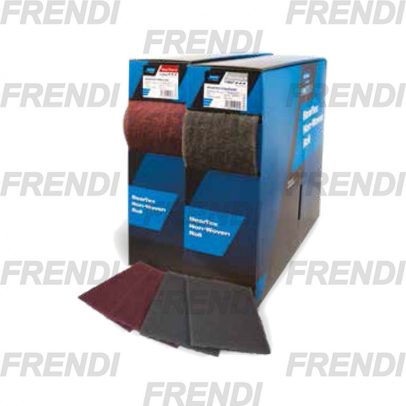 BEARTEX ROTOLO PRE-CORTADO ROJO 115X25 NT BEARTEX ROTOLO PRE-CORTADO ROJO 115X25 NT