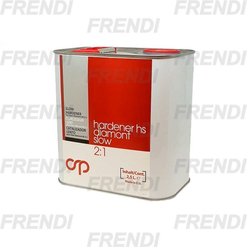 ENDURECEDOR SLOW DIAMONT HS 2.5L CSP ENDURECEDOR SLOW DIAMONT HS 2.5L CSP