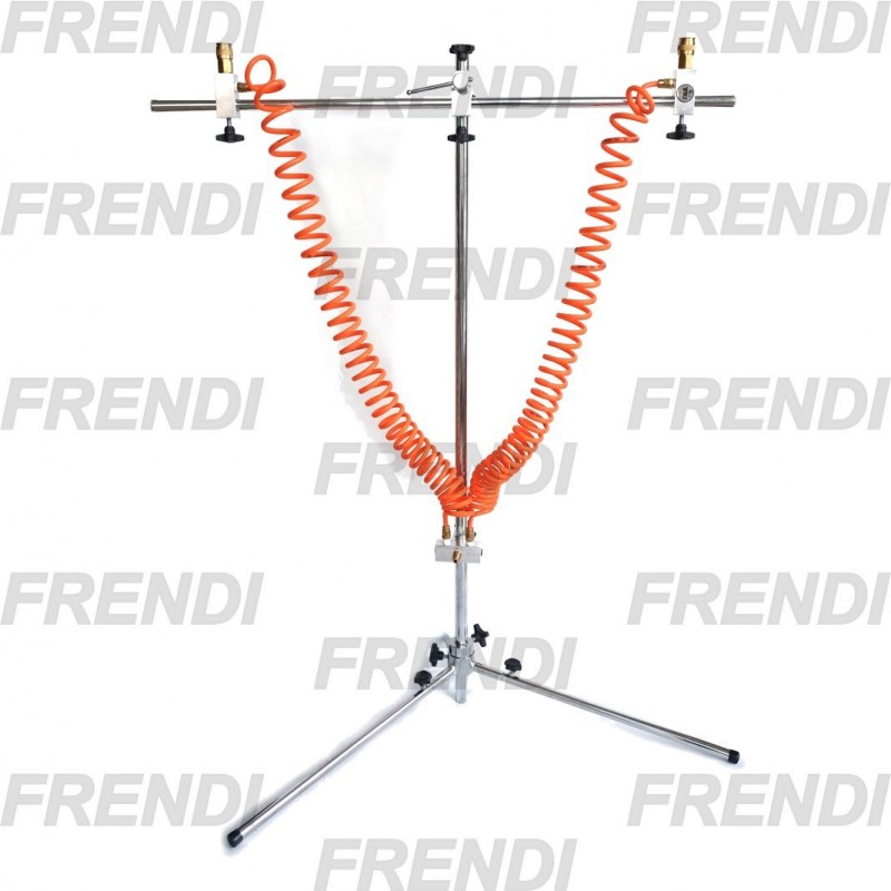 VENTURY KIT SOPORTE VENTURY KIT SOPORTE
