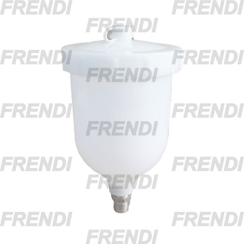 VASO PISTOLA DEVILBISS GFC-501