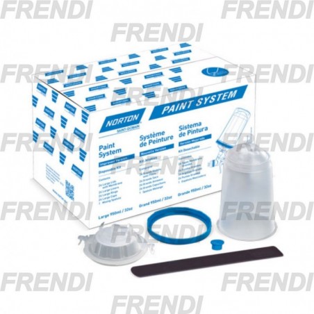 KIT NPS 750ML 190 48U