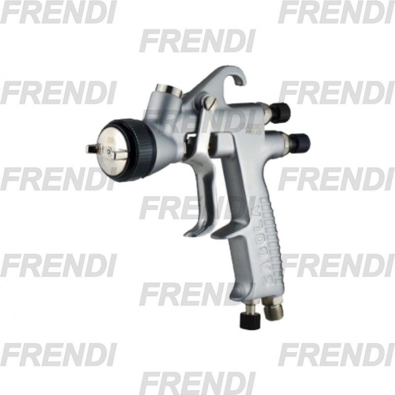 PISTOLA SAGOLA CLASSIC PRO 1.8 PISTOLA SAGOLA CLASSIC PRO 1.8