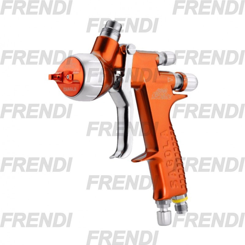 PISTOLA 4600 XTREME 1.3 CLEAR SAGOLA PISTOLA 4600 XTREME 1.3 CLEAR SAGOLA