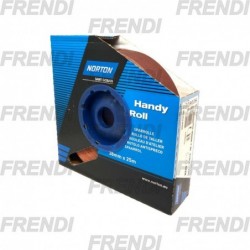 ROLLO LIJA 38X25 P-600 R222 N