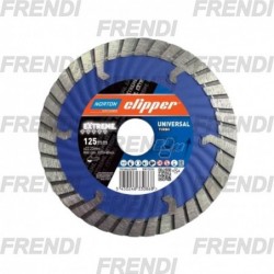DISCO DIAMANTE 230X2.8X22.2 N-EXTREME UNIVERSAL TURBO