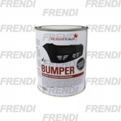 PINTURA BUMPER ANTRACITA 1L BS