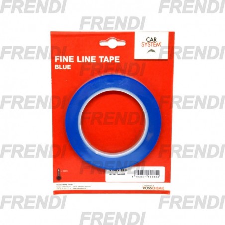 CINTA PERFILAR 09MMX33M CS