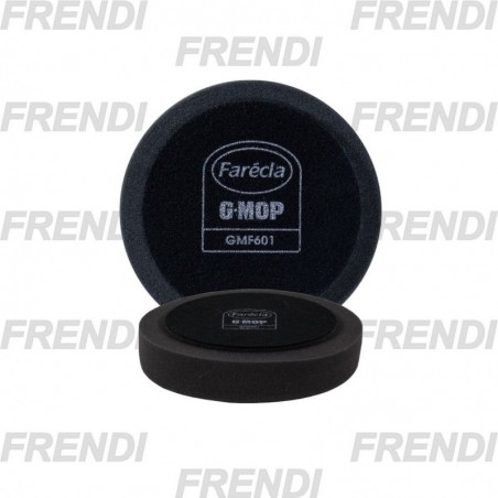 G TAMPON BLACK 75 MM FINISH FOAM FARECLA