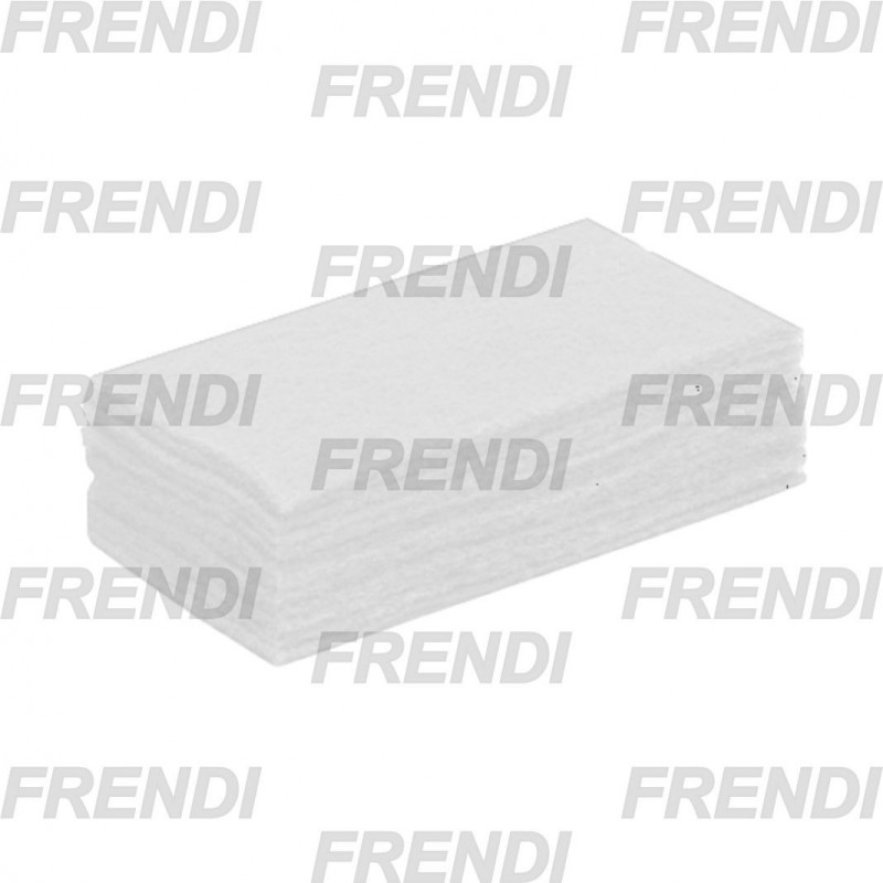 BEARTEX 150X230 BLANCO BEARTEX 150X230 BLANCO