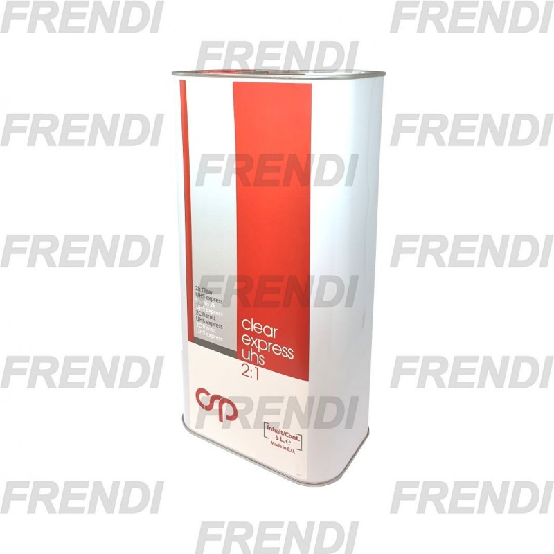BARNIZ EXPRESS UHS 2.1 5 LTS CSP BARNIZ EXPRESS UHS 2.1 5 LTS CSP