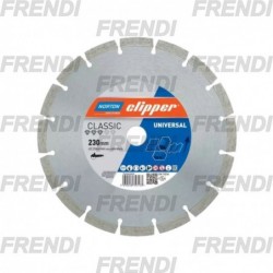 DISCO DIAMANTE 300X3.0X22.2 N-CLASSIC UNIVERSAL