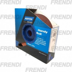 ROLLO LIJA 50X25 P-150 R222 N