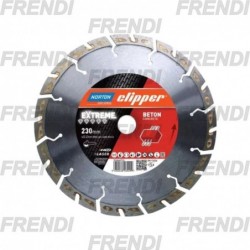 DISCO DIAMANTE 500X3.8X25.4 N-EXTREME BETON
