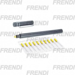 KIT QUITAMOTAS BOLIGRAFO