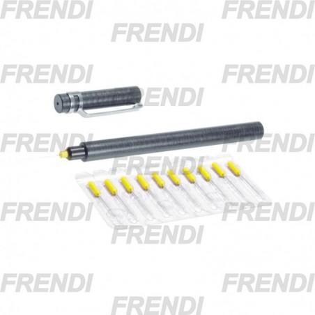 KIT QUITAMOTAS BOLIGRAFO