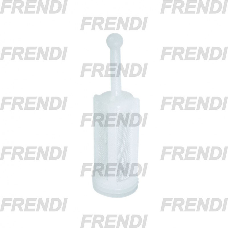 FILTRO PISTOLA GRAVEDAD