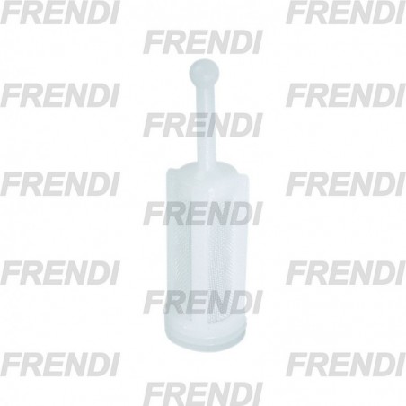 FILTRO PISTOLA GRAVEDAD