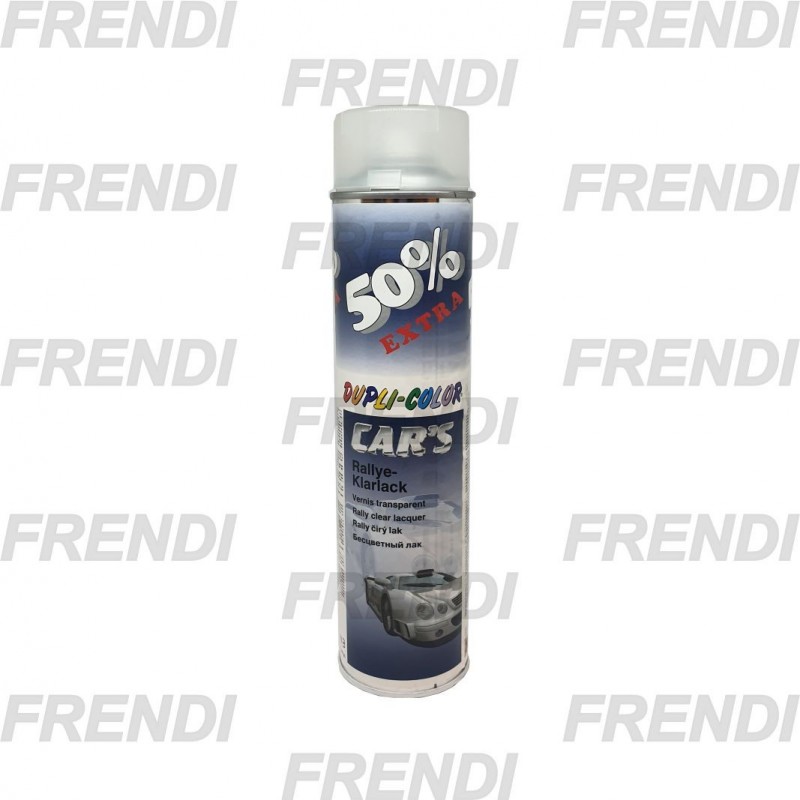 SPRAY BARNIZ BRILLO 600 ML