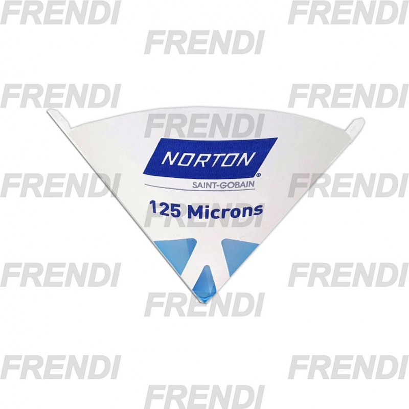 FILTRO COLADOR PINTURA 125 MIC