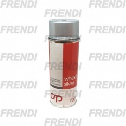 SPRAY ALUMINIO LLANTAS 400 ML CSP