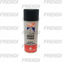 SPRAY GRIS PIERRE FUSIL 400 ML CRS