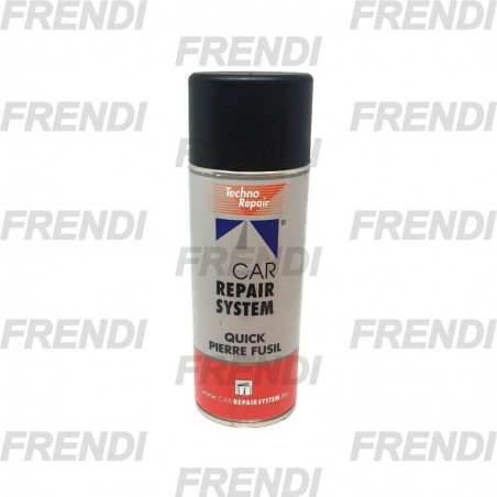 SPRAY GRIS PIERRE FUSIL 400 ML CRS