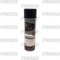 SPRAY NEGRO TEXTURADO BUMPER 400ML