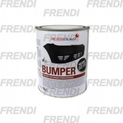 PINTURA BUMPER NEGRO 1L BS