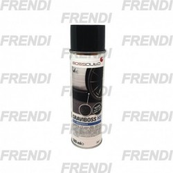SPRAY ANTIGRAVILLA HS NEGRO 500ML