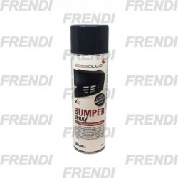 SPRAY GRIS ANTRACITA TEXTURADO BUMPER 500ML