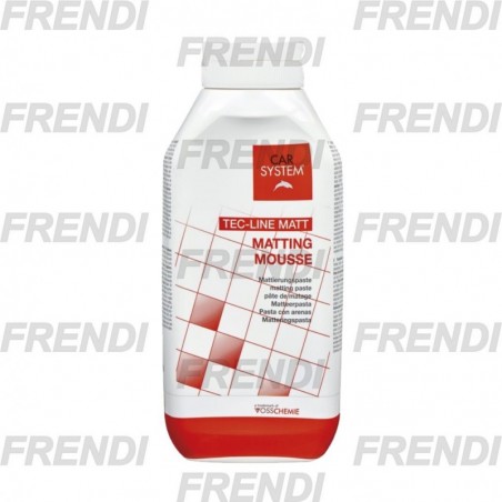 GEL MATIZANTE TEC LINE MATTING CRS