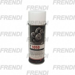 SPRAY GRASA BLANCA TEFLON 400 ML BS