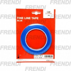 CINTA PERFILAR 06MMX33M CS