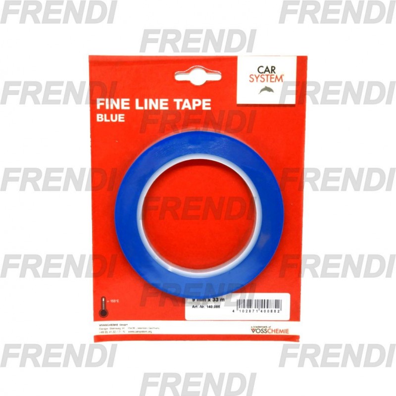 CINTA PERFILAR 09MMX33M CS